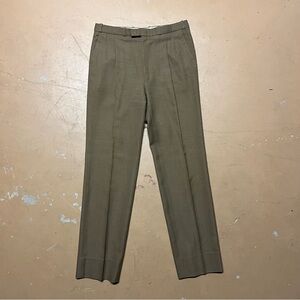 Men's Tan Dress Pants